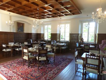 Romantisches Hotel Zur Post