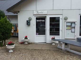 Hostal Velling Koller Hostel