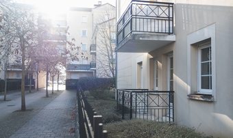 Apartamento Family Travel Paris 2