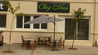Hotel Chez Nous