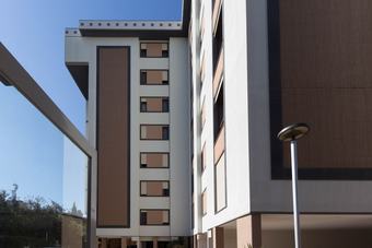 Apartamento Appartamento 5th Floor