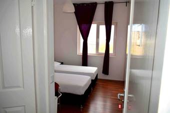 Bed & Breakfast Hotel Miranda & Miranda