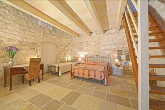 Bed & Breakfast Trulli D'autore