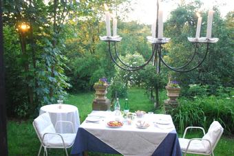 Apartamento Green House