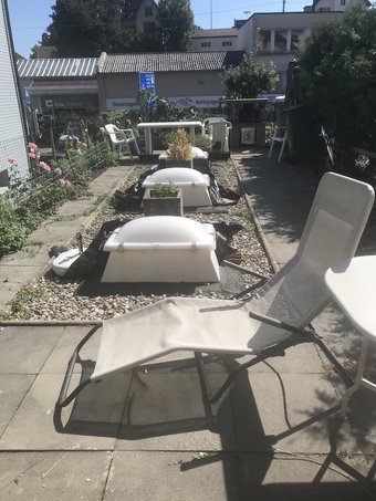 Apartamentos Studio In Neuch�tel, With Terrace And Wifi