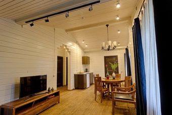 Apartamento Fisherix Country Club