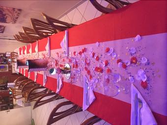 Hotel Auberge St Roch