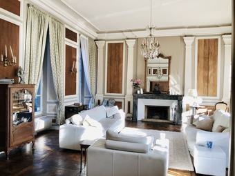 Bed & Breakfast L'h�tel De Herc�