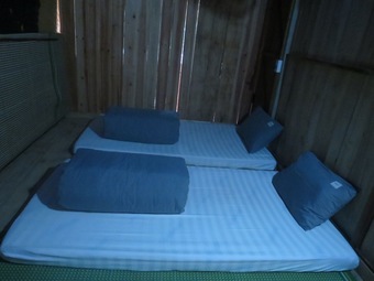 Hostal Mun Homestay - Hostel