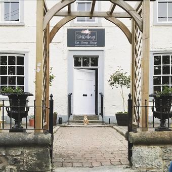 Bed & Breakfast Winstonberry