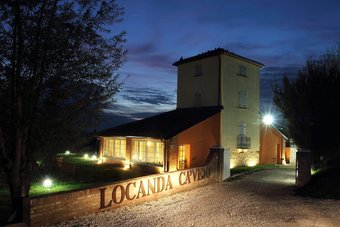 Locanda C� Vejo
