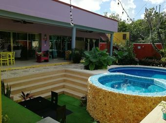 Hotel Guesthouse Pet Friendly