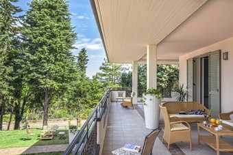 Apartamento Il Panorama