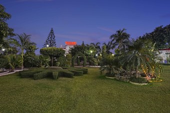 Hotel Highway King Shahpura