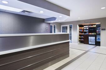 Hotel Residence Inn By Marriott Fort Myers