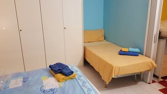 Bed & Breakfast Sa Domu De Is Mariposas