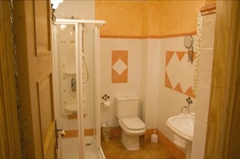 Agroturismo Casa Rural Entrebosques