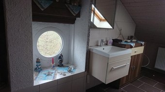 Apartamentos Kaiserstuhl Finca