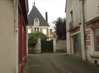 Bed & Breakfast La Roseraie