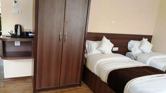 Hotel Ruza Nepal