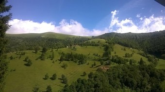 Bed & Breakfast La Genzianella