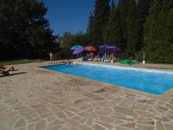 Hotel Domaine De La Petite Tour