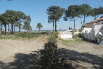 House With 2 Bedrooms In Borgo, With Furnished Garden And Wifi - 50 M From The Beach