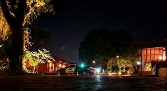 Palmier Hotel & Conven��es