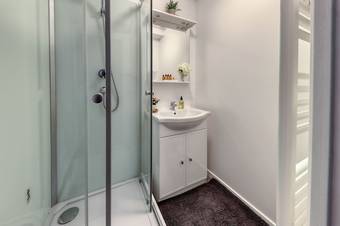 Apartamento Les 3 Ormes