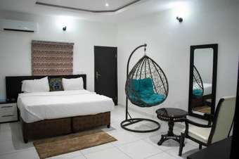 Hotel Stancorp Suites