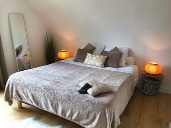 Hotel Tilley Lounge Cocoon