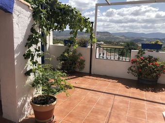 Agroturismo Casa Carmela