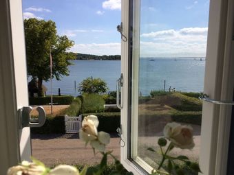 Troense Bed And Breakfast By The Sea