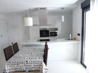 Apartamento Bennecke Niagara