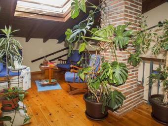 Hostal Casa De La Monta�a