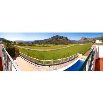 Apartamentos Rurales Sierra Alta