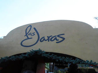 Hotel Las Jaras Parque Acuatico Y Spa