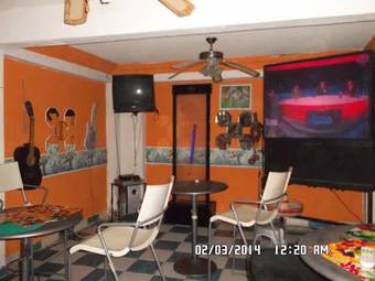 Hotel San Luis El Naranjo