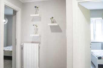 Bed & Breakfast Nelle Stanze Del Matese