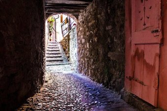 Apartamento Altido Cozy Lake View