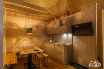 Apartamentos Feriendorf Wasserkuppe