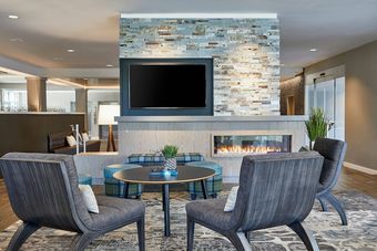 Aparthotel Residence Inn By Marriott Cleveland University Circle/medical Center