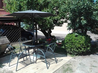 B&B Il Cantastorie Casa Molinari-boldrini