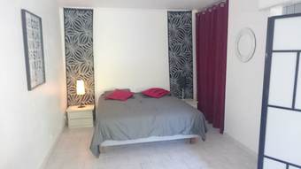 Villa With 5 Bedrooms In M�ounes-l�s-montrieux, With Private Pool, Enclosed Garden And Wifi - 30 Km From The Beach