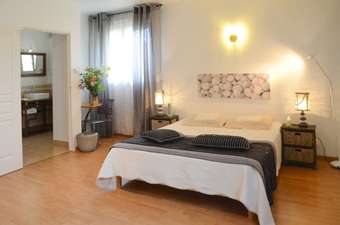 Domaine De La Moretie B&B