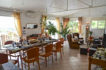 Le Gite De Charlotte