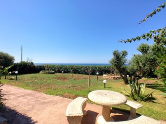 Apartamento Appartamento Blu Ind