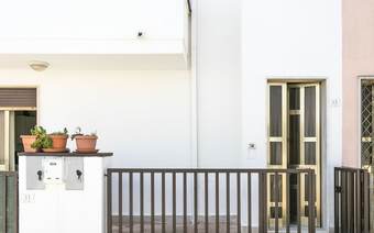 Apartamento Appartamento Giulietta Al Mare