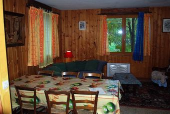 Le Clos Du Berger - Near Valley Museum