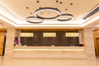 Hotel Ibis Dongguan Dongcheng